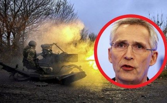 Šef NATO-a
