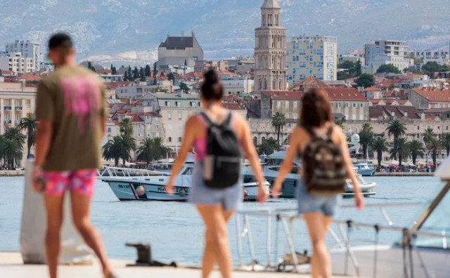OBJAVLJENE BROJKE Hrvatski turizam nadmašio rekordnu 2019. godinu