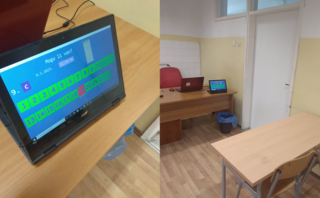 "MOGU LI VAN" Nastavnik iz Čitluka napravio originalnu aplikaciju za učenike