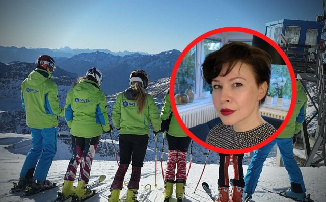 MAJKA PRETUČENE DJEVOJČICE "Devetogodišnjak mi je kćerku 5 minuta mlatio štapom za skijanje..."