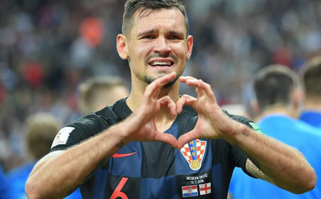 SIN ĆIRE BLAŽEVIĆA SVJEDOČIO 'Za Lovrenov transfer dobio sam 400 tisuća eura'