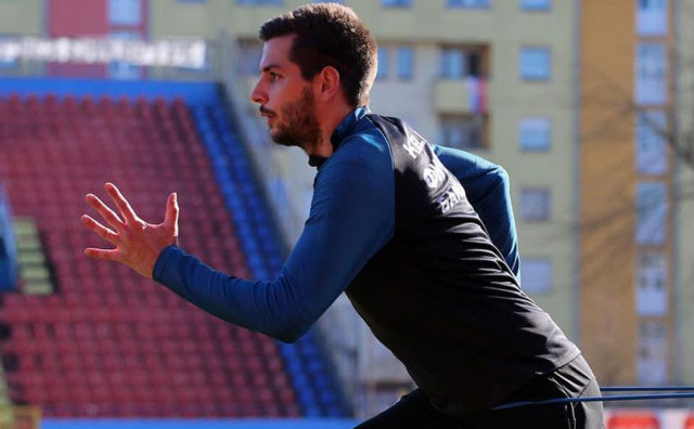 Dino Ćorić