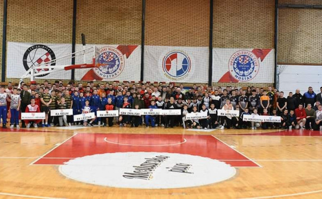 Međunarodni turnir SRK Zrinjski 
