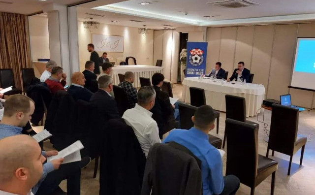 Široki Brijeg uprava