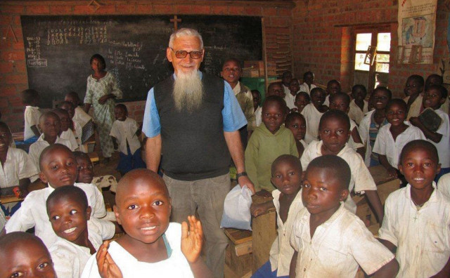 AFERA ZAMBIJA Hrvatski misionar ukazao na važan detalj o posvajanju djece iz Konga