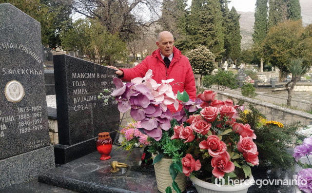 Prije 30 godina nasmrt je pretučen Srđan Aleksić, njegov otac ima poruku za mlade