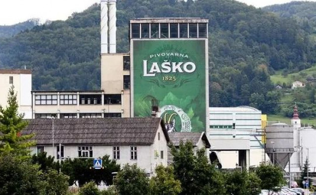 SKLOPLJEN UGOVOR Poduzetnik iz BiH kupio brendove slovenske pivovarne Laško