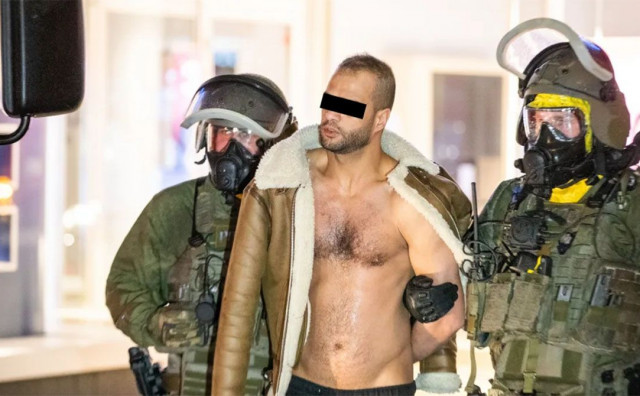 DOJAVA TAJNE SLUŽBE Nijemci uhitili Irance, planirali napad bojnim otrovom