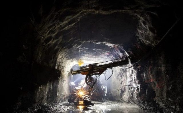 NOVO EUROPSKO BLAGO Otkriven rudnik s preko milijun tona rijetkih metala. Smatra se da tu počinje neovisnost od Rusije i Kine