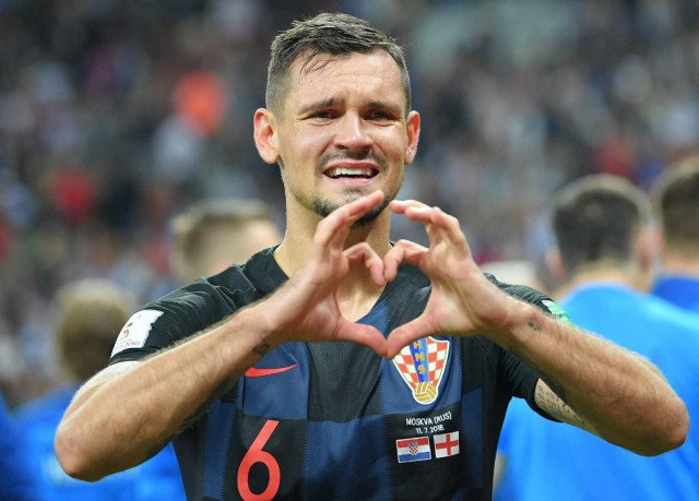 VIDEO Dejan Lovren: 'Borio sam se s depresijom, danima nisam mogao jesti'