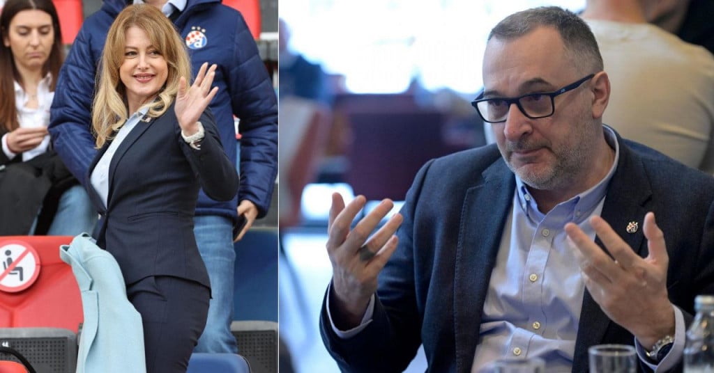 POTRES ZA POTRESOM Zaposlenici Dinama tvrde da ih je Antolić seksualno uznemiravao, on reagirao priopćenjem