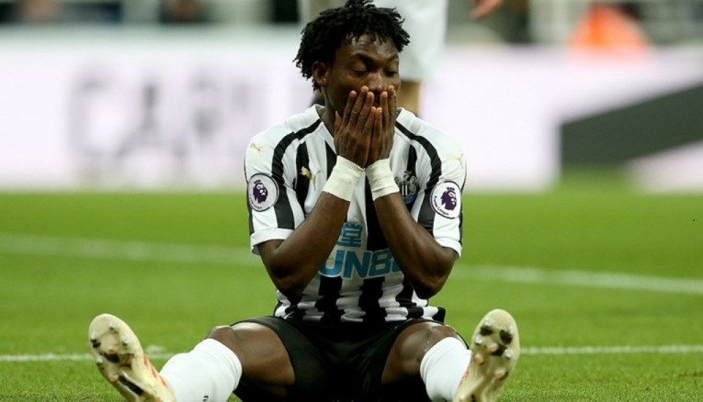DOGODILA SE POGREŠKA Christian Atsu ipak nije pronađen ispod ruševina
