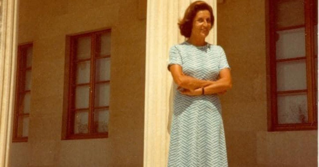 KĆER VELIKOG KIPARA U Buenos Airesu preminula Marija Meštrović