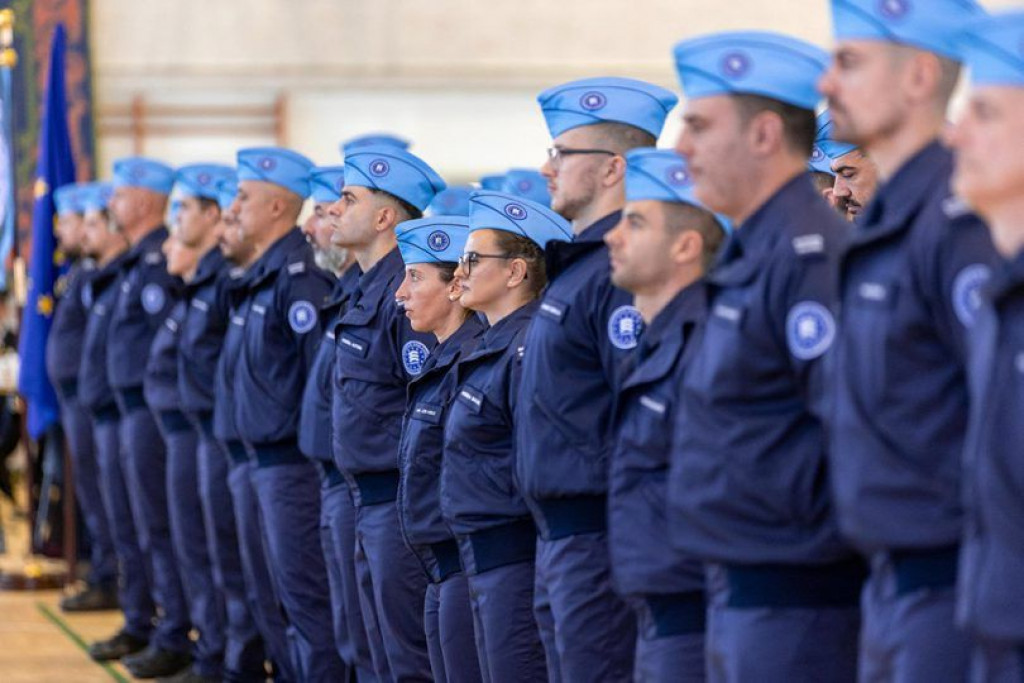 NA GRANICE Frontex šalje policajce u BiH