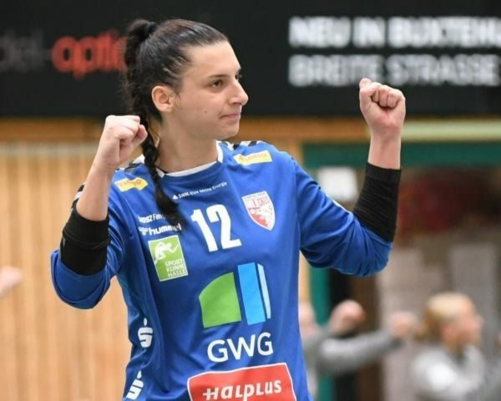 Anica Gudelj