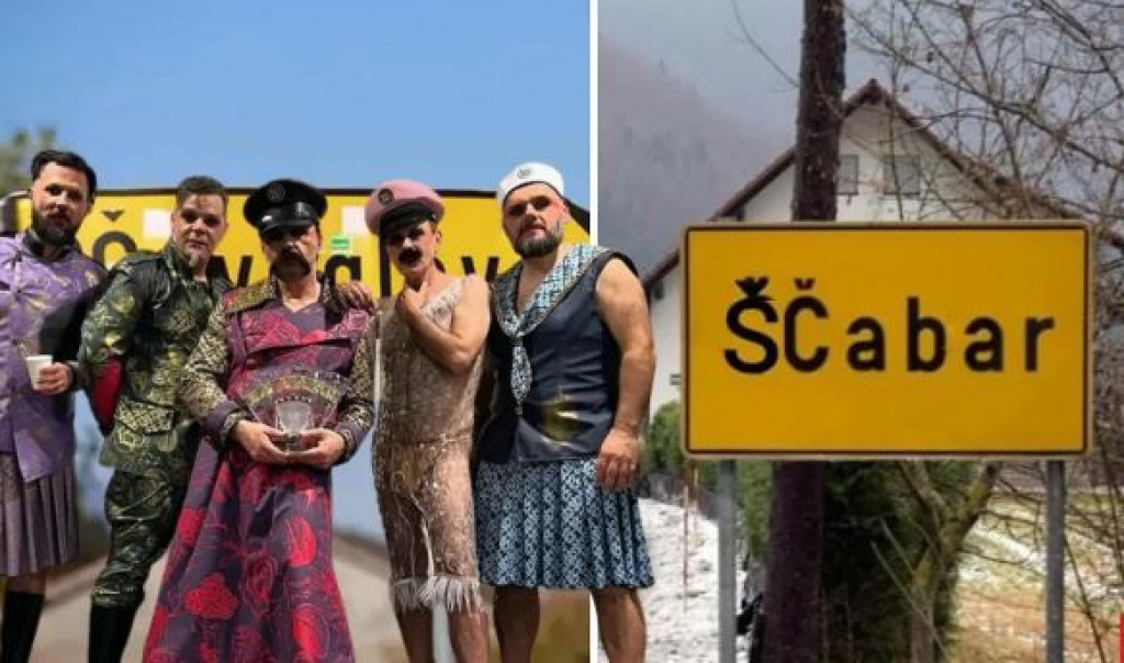 ŠČ JE VIRALAN Pjesma Let3 promijenila ime mjesta i u Hercegovini