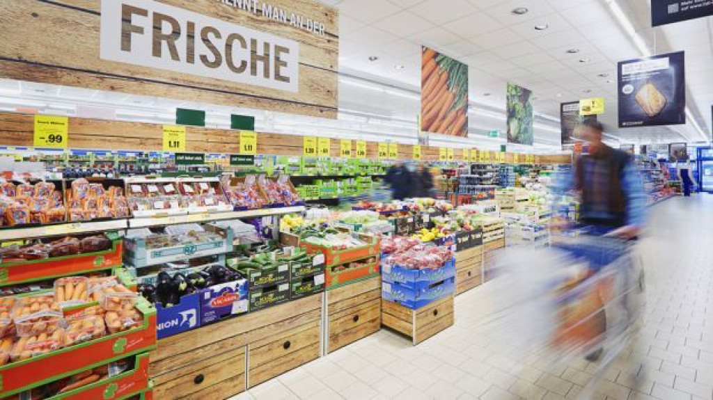 KAŽU DA ČINE DOBRO PLANETU Njemački Lidl uvodi velike promjene, asortiman proizvoda se okreće naglavačke