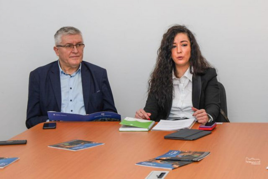 TURISTIČKI KLASTER HERCEGOVINA Za novu predsjednicu izabrana Marija Vukoja Lastvić