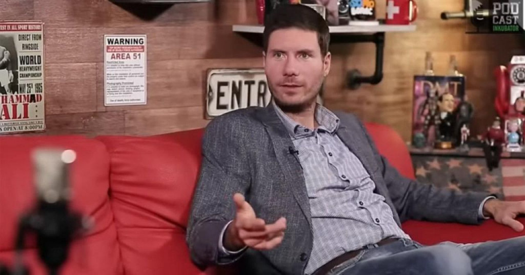 TKO JE PRIJAVIO HRVATE U ZAMBIJI Pogledajte što je Ivan Pernar izjavio prije nekoliko tjedana