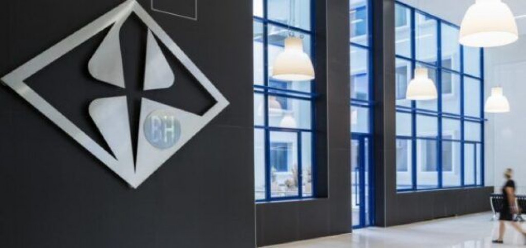 EP BIH ON THE SILK ROAD The revitalization work of block 6 awarded to Chinese companies