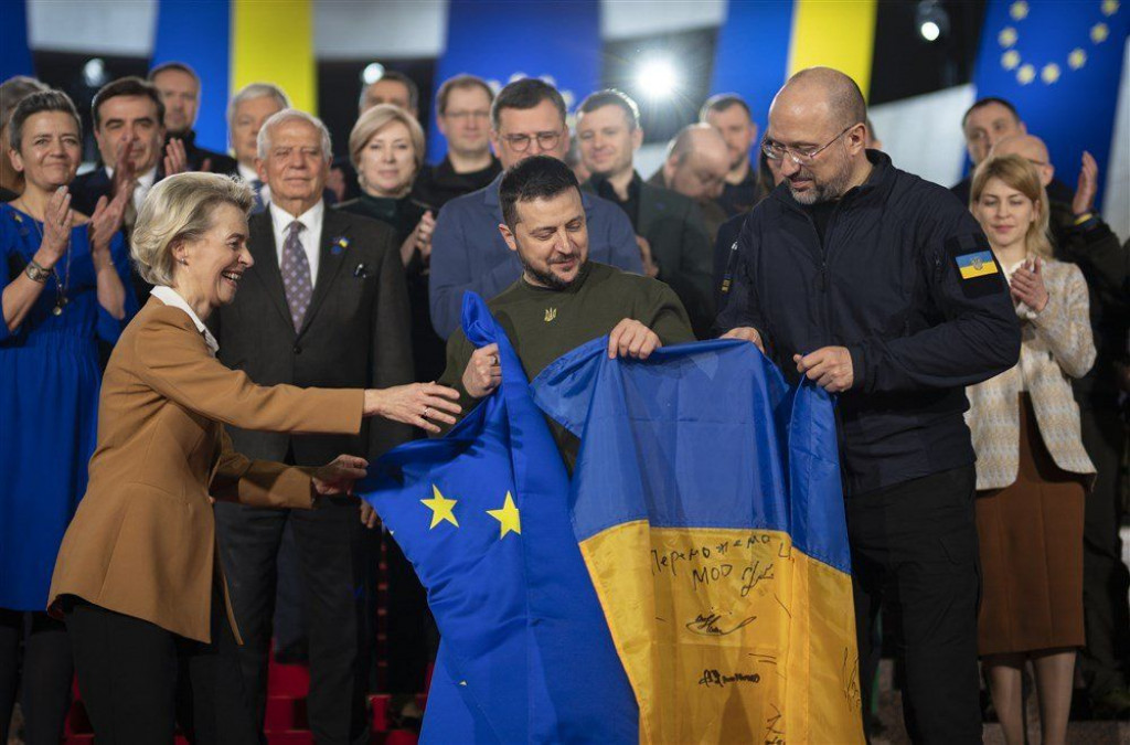 450 MILIJUNA EURA Europska komisija šalje novi paket pomoći