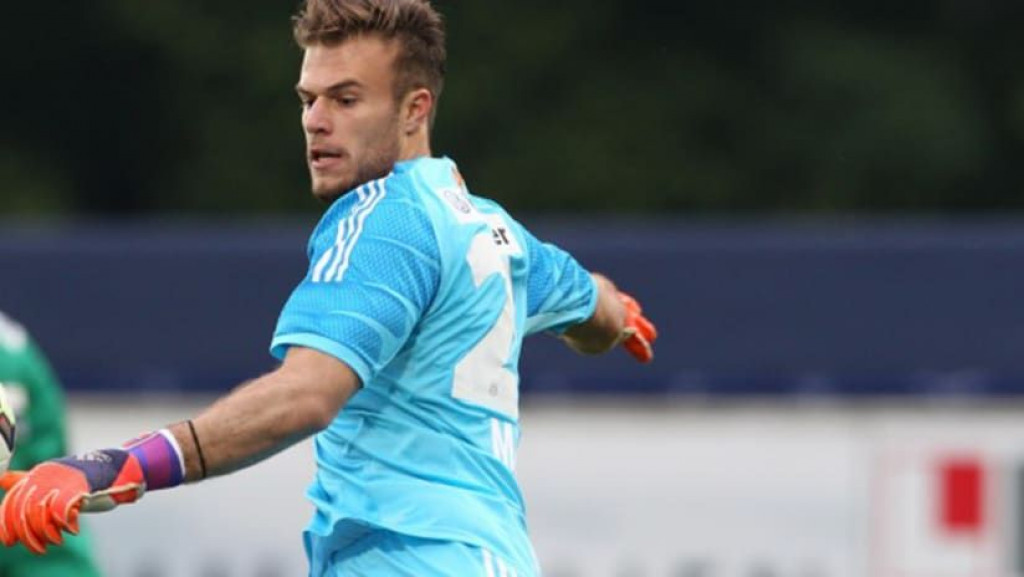 DOZNAJEMO Zrinjski potpisuje vratara s iskustvom iz Bundeslige