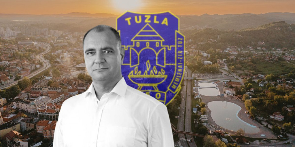 FESTIVAL DEMOKRACIJE? U Tuzli, gradu od 111 tisuća ljudi, gradonačelnikom se postaje sa samo 12 tisuća glasova