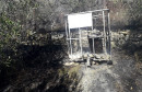 Požar uništio maslinik kod Ljubuškog, vatra zahvatila 10.000 m² površine
