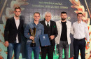 Izbor sportaša Mostara za 2022 godinu