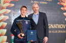 Ovi mladi ljudi su proglašeni najboljim sportašima Mostara za 2022. godinu
