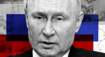 VELIKA ANALIZA Putinov gubitak rata bi pokrenuo lančanu reakciju, evo koji su mogući scenariji