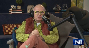 JEDAN OD NAJPOZNATIJIH BH. ARHITEKATA 'Naš najbolji shopping centar je napravljen prije 470 godina'