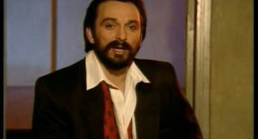 'NIJE MENE DUŠO UBILO' Velika zvijezda 90-ih proslavila se preko noći, a onda se zbog tragedije naglo povukao