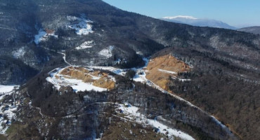 TROVANJE KREŠEVA SE NASTAVLJA Kompaniju BFS ne mogu zaustaviti inspekcija, sud, pečati, ni zabrinuti građani