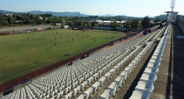ZRINJSKI DOMAĆIN U ČITLUKU Navijači ne mogu na stadion, Plemići bez potpore
