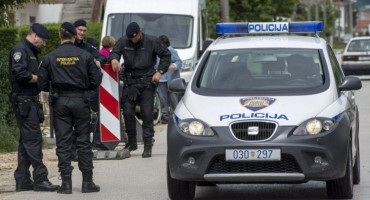 PUTUJUĆA BANDA Organizirano pljačkali po kućama u Europi, uhićenja i u Hrvatskoj