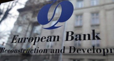 EBRD banka