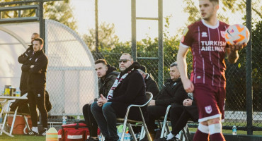 FK Sarajevo