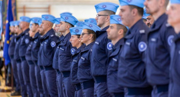 NA GRANICE Frontex šalje policajce u BiH