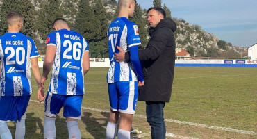 GOŠK DOBIO LICENCU Premijer liga se vraća u Gabelu