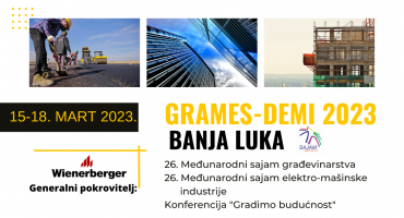 Sajam Građevinarstva