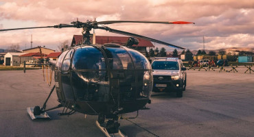 GSS Spašavatelji iz BiH spremni krenuti za Tursku, članovi jedne stanice prošli su obuku upravo s kolegama iz te zemlje