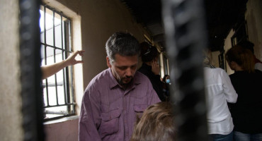 UHIĆENI HRVATI U ZAMBIJI Objavljeni detalji optužnice, tvrdi se da im je suučesnica viša zambijska službenica