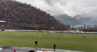 Igman i Željezničar Premijer liga BiH 2023