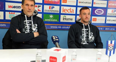 Ivica Barbarić i Marijan Ćavar