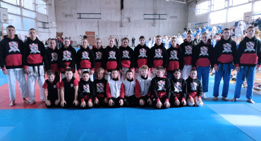 NATJECANJE U BIHAĆU Mladi judo borci iz Mostara ostvarili značajan uspjeh