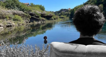 Jufkamental Neretvana