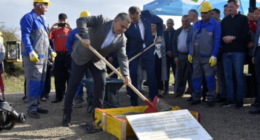 PUBLIC PROCUREMENT IN LAKTAŠI There is always work for tender favourites