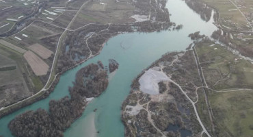 Potraga na Neretvi Manojlo Elezović