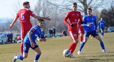 Široki Brijeg Igman